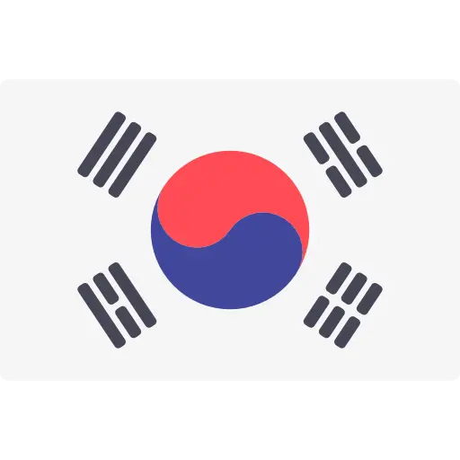 KR flag